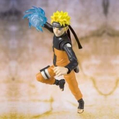 Naruto Shippuden Figurine S.h. Figuarts Naruto Uzumaki (best Selection) (new Package Ver.) 14 Cm -Chiffres Modèles Soldes 2024 naruto shippuden figurine sh figuarts naruto uzumaki best selection new package ver 14 cm 621d117ac302d