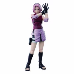 Figurine Sakura Haruno Inheritor Of Tsunade's Indominable Will -Chiffres Modèles Soldes 2024 naruto shippuden figurine sh figuarts sakura haruno inheritor of tsunade s indominable will 14 cm