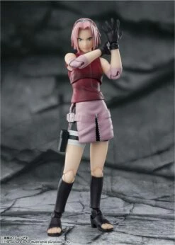 Figurine Sakura Haruno Inheritor Of Tsunade's Indominable Will -Chiffres Modèles Soldes 2024 naruto shippuden figurine sh figuarts sakura haruno inheritor of tsunade s indominable will 14 cm 61e0dde87c17b