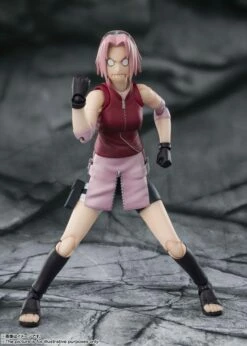 Figurine Sakura Haruno Inheritor Of Tsunade's Indominable Will -Chiffres Modèles Soldes 2024 naruto shippuden figurine sh figuarts sakura haruno inheritor of tsunade s indominable will 14 cm 61e0dde8b1553