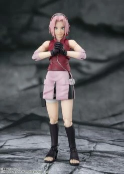 Figurine Sakura Haruno Inheritor Of Tsunade's Indominable Will -Chiffres Modèles Soldes 2024 naruto shippuden figurine sh figuarts sakura haruno inheritor of tsunade s indominable will 14 cm 61e0dde91a85e