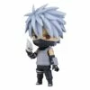 GOOD SMILE COMPANY Naruto Shippuden Nendoroid Figurine Pvc Kakashi Hatake: Anbu Black Ops Ver. 10 Cm