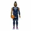 SUPER7 Nba Supersports Figurine Wave 4 Ja Morant (grizzlies) 10 Cm