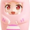 GOOD SMILE COMPANY Nendoroid More Accessoires Pour Figurines Nendoroid Pink Dinosaur