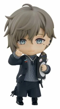 GOOD SMILE COMPANY Nijisanji Figurine Nendoroid Kanae 10 Cm