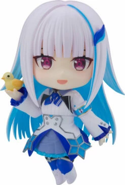 GOOD SMILE COMPANY Nijisanji Figurine Nendoroid Lize Helesta 10 Cm