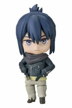 GOOD SMILE COMPANY No.6 Figurine Nendoroid Nezumi 10 Cm