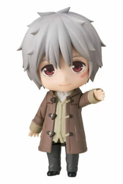 GOOD SMILE COMPANY No.6 Figurine Nendoroid Shion 10 Cm