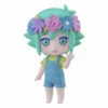 GOOD SMILE COMPANY Omori Figurine Nendoroid Basil 10 Cm