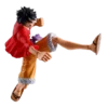 One Piece Monkey D.Luffy : The Raid On Onigashima - S.H. Figuarts
