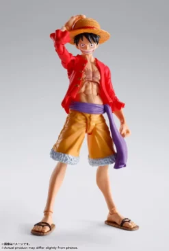 One Piece Monkey D.Luffy : The Raid On Onigashima - S.H. Figuarts 15 One Piece Monkey D.Luffy : The Raid On Onigashima - S.H. Figuarts -Chiffres Modèles Soldes 2024 one piece monkey dluffy the raid on onigashima sh figuarts 6406f085de37f