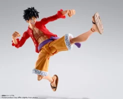 One Piece Monkey D.Luffy : The Raid On Onigashima - S.H. Figuarts 19 One Piece Monkey D.Luffy : The Raid On Onigashima - S.H. Figuarts -Chiffres Modèles Soldes 2024 one piece monkey dluffy the raid on onigashima sh figuarts 6406f089dc651