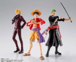 One Piece Monkey D.Luffy : The Raid On Onigashima - S.H. Figuarts 21 One Piece Monkey D.Luffy : The Raid On Onigashima - S.H. Figuarts -Chiffres Modèles Soldes 2024 one piece monkey dluffy the raid on onigashima sh figuarts 6406f08d3b401