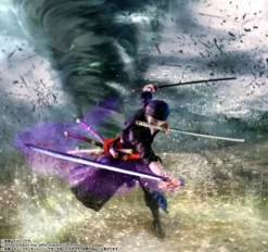 One Piece Roronoa Zoro : The Raid On Onigashima - S.H. Figuarts -Chiffres Modèles Soldes 2024 one piece roronoa zoro the raid on onigashima sh figuarts 6406f545a653c