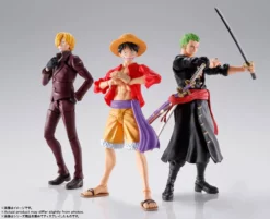 One Piece Roronoa Zoro : The Raid On Onigashima - S.H. Figuarts -Chiffres Modèles Soldes 2024 one piece roronoa zoro the raid on onigashima sh figuarts 6406f5470faa9