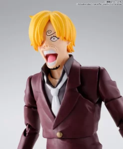 One Piece Sanji : The Raid On Onigashima - S.H. Figuarts -Chiffres Modèles Soldes 2024 one piece sanji the raid on onigashima sh figuarts 6406f2ac0db0d
