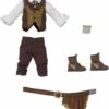 GOOD SMILE COMPANY Original Character Accessoires Pour Figurines Nendoroid Doll Outfit Set Inventor