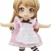 GOOD SMILE COMPANY Original Character Figurine Nendoroid Doll Alice: Another Color 14 Cm