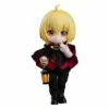 GOOD SMILE COMPANY Original Character Figurine Nendoroid Doll Vampire: Camus 14 Cm
