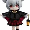 GOOD SMILE COMPANY Original Character Figurine Nendoroid Doll Vampire: Milla 14 Cm