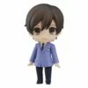 Ouran High School Host Club Figurine Nendoroid Haruhi Fujioka 10 Cm