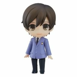 Ouran High School Host Club Figurine Nendoroid Haruhi Fujioka 10 Cm