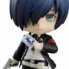 GOOD SMILE COMPANY Persona 3 Figurine Nendoroid Hero 10 Cm
