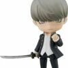 GOOD SMILE COMPANY Persona 4 Golden Figurine Nendoroid P4g Hero 10 Cm