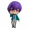 GOOD SMILE COMPANY Pretty Boy Detective Club Figurine Nendoroid Mayumi Doujima 10 Cm