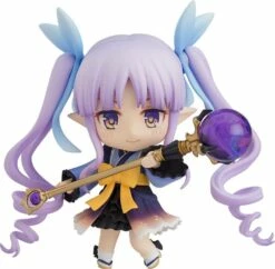 GOOD SMILE COMPANY Princess Connect! Re: Dive Figurine Nendoroid Kyoka 10 Cm