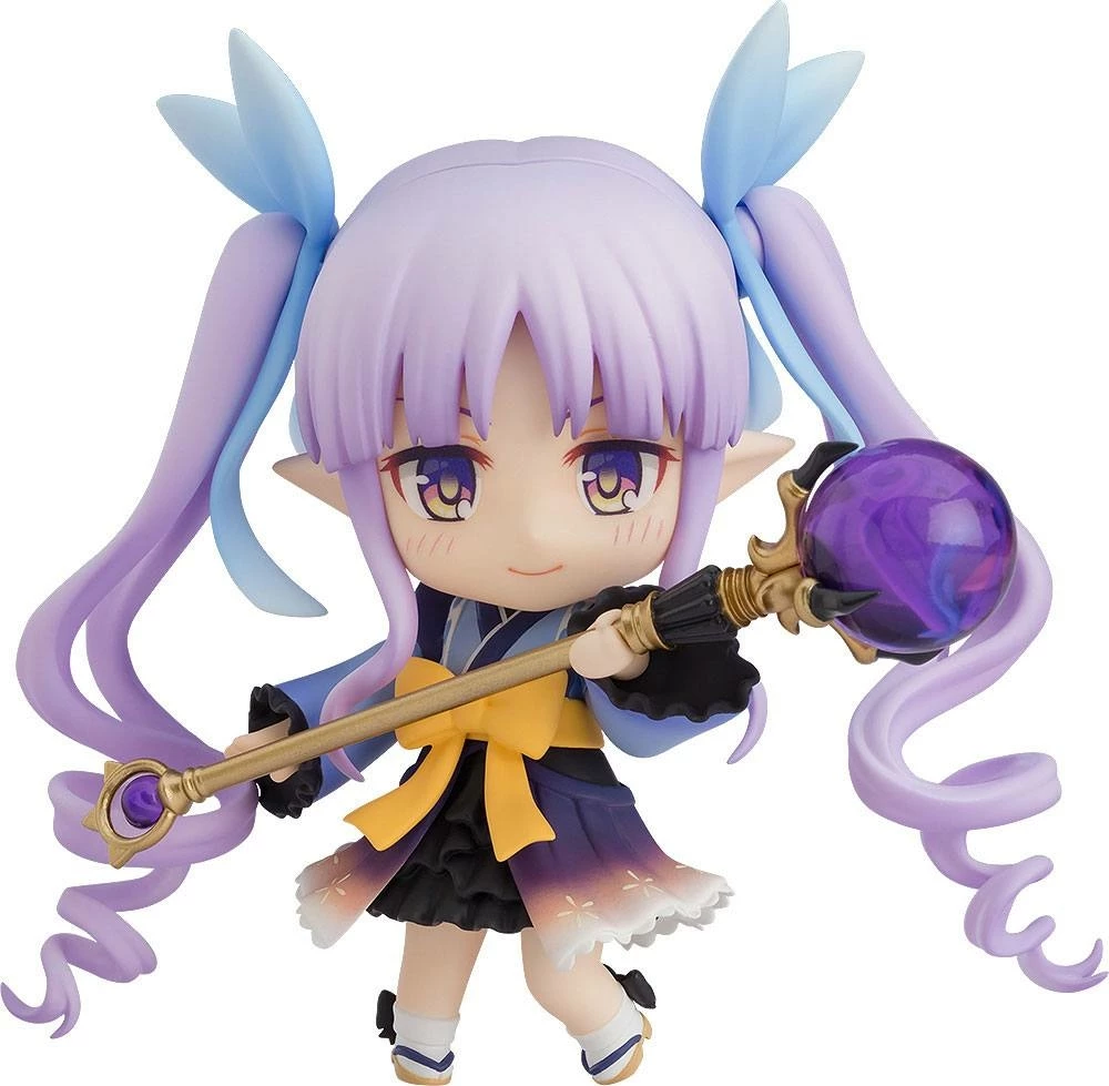 GOOD SMILE COMPANY Princess Connect! Re: Dive Figurine Nendoroid Kyoka 10 Cm 1 GOOD SMILE COMPANY Princess Connect! Re: Dive Figurine Nendoroid Kyoka 10 Cm