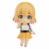 GOOD SMILE COMPANY Rent-a-girlfriend Figurine Nendoroid Mami Nanami 10 Cm