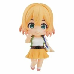 GOOD SMILE COMPANY Rent-a-girlfriend Figurine Nendoroid Mami Nanami 10 Cm