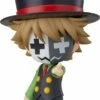 GOOD SMILE COMPANY Retort Figurine Nendoroid Retort 10 Cm