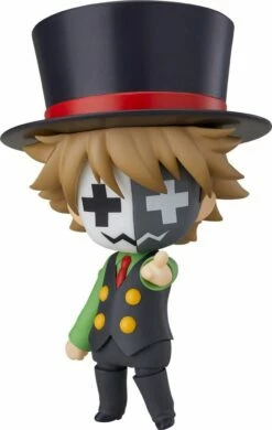 GOOD SMILE COMPANY Retort Figurine Nendoroid Retort 10 Cm