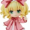 GOOD SMILE COMPANY Rozen Maiden Figurine Nendoroid Hinaichigo 10 Cm