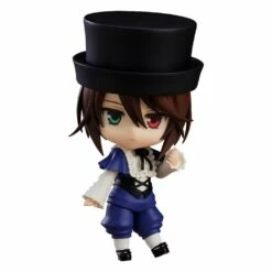 GOOD SMILE COMPANY Rozen Maiden Figurine Nendoroid Soseiseki 10 Cm