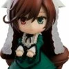 GOOD SMILE COMPANY Rozen Maiden Figurine Nendoroid Suiseiseki 10 Cm