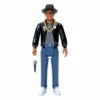 SUPER7 Run Dmc Figurine Reaction Darryl Dmc Mcdaniels 10 Cm