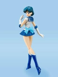 Sailor Moon Figurine S.h. Figuarts Sailor Mercury Animation Color Edition 14 Cm -Chiffres Modèles Soldes 2024 sailor moon figurine sh figuarts sailor mercury animation color edition 14 cm 621d1254ca3b5