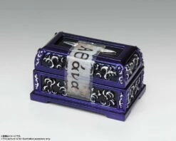 Saint Seiya Elysion Figurine Saint Myth Cloth Ex Hypnos - 18 Cm 20 Saint Seiya Elysion Figurine Saint Myth Cloth Ex Hypnos - 18 Cm -Chiffres Modèles Soldes 2024 saint seiya elysion figurine saint cloth myth ex hypnos 18 cm 610ada6856a44