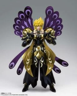 Saint Seiya Elysion Figurine Saint Myth Cloth Ex Hypnos - 18 Cm 13 Saint Seiya Elysion Figurine Saint Myth Cloth Ex Hypnos - 18 Cm -Chiffres Modèles Soldes 2024 saint seiya elysion figurine saint cloth myth ex hypnos 18 cm 610ada68cfedf