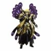 Saint Seiya Elysion Figurine Saint Myth Cloth Ex Hypnos - 18 Cm