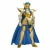 Saint Seiya Figurine Saint Cloth Myth Ex Aquarius Camus Revival