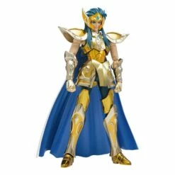 Gazebo Parts Direct Sales Store 13 Saint Seiya Figurine Saint Cloth Myth Ex Aquarius Camus Revival