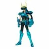 Saint Seiya Dragon Shiryu Final Bronze Cloth - Myth Cloth EX