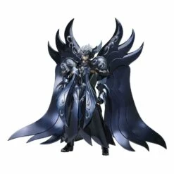 Figurine Saint Seiya Myth Cloth EX Thanatos
