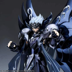 Figurine Saint Seiya Myth Cloth EX Thanatos -Chiffres Modèles Soldes 2024 saint seiya figurine saint cloth myth ex thanatos 18 cm 62e91b84115e1