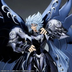 Figurine Saint Seiya Myth Cloth EX Thanatos -Chiffres Modèles Soldes 2024 saint seiya figurine saint cloth myth ex thanatos 18 cm 62e91b8474e75