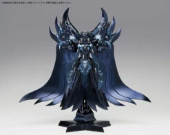 Figurine Saint Seiya Myth Cloth EX Thanatos -Chiffres Modèles Soldes 2024 saint seiya figurine saint cloth myth ex thanatos 18 cm 62e91b8541c33